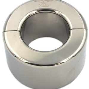 Ballstretcher en métal Classic Hauteur 3cm - Diamètre 38mm - Poids 550g