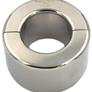 Ballstretcher en métal Classic Hauteur 4cm - Diamètre 34mm - Poids 700g