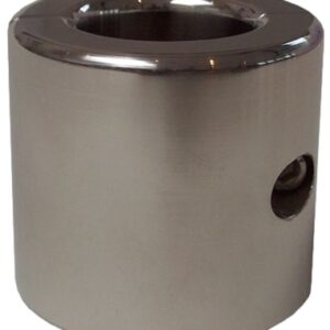 Ballstretcher en métal Classic Hauteur 6cm - Diamètre 34mm - 970g