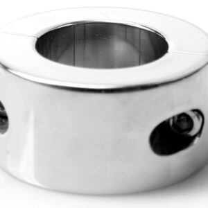 Ballstretcher en métal Steel Kiotos Hauteur 30mm - Poids 480gr