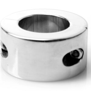 Ballstretcher en métal Steel Kiotos Hauteur 40mm - Poids 610gr