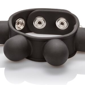 Ballstretcher en silicone Weight Balls 60 gr