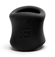 Ballstretcher Ergo Balls Hauteur 40 mm Noir – Image 6