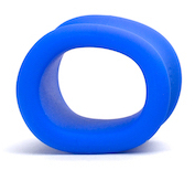 Ballstretcher Ergo Balls Hauteur 60 mm Bleu – Image 4