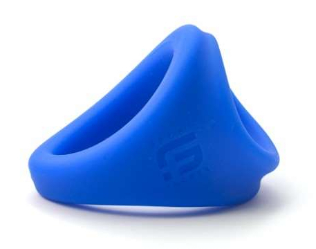 Ballstretcher Freeballer 30 mm Bleu – Image 3