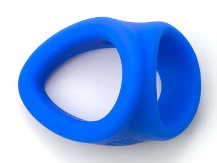 Ballstretcher Freeballer 30 mm Bleu – Image 4
