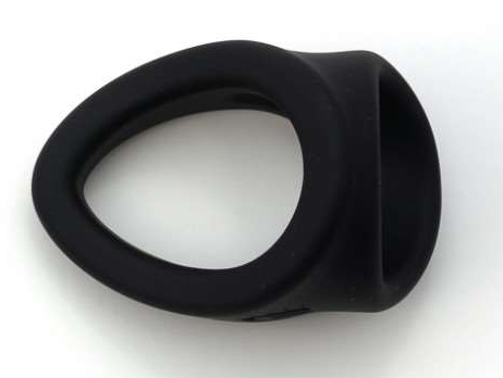 Ballstretcher Freeballer 30 mm Noir – Image 4