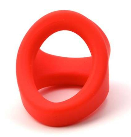 Ballstretcher Freeballer 30 mm Rouge – Image 3