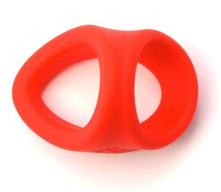 Ballstretcher Freeballer 30 mm Rouge – Image 4