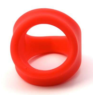 Ballstretcher Freeballer 30 mm Rouge – Image 5