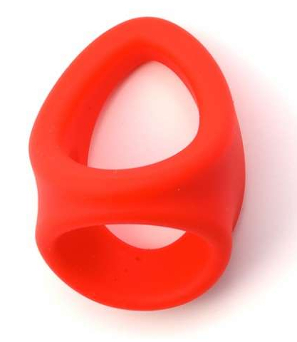 Ballstretcher Freeballer 30 mm Rouge – Image 6