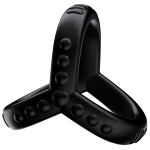 Ballstretcher Fullyblack 35mm