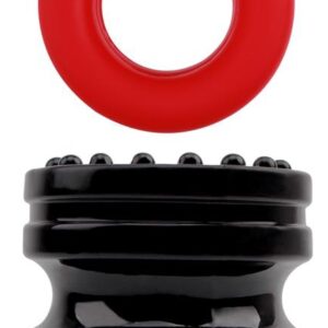 Ballstretcher Hard-On Ring 40mm