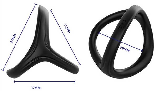 Ballstretcher Helix Noir – Image 5