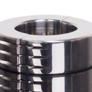 Ballstretcher HINGED 20mm  - 308 gr