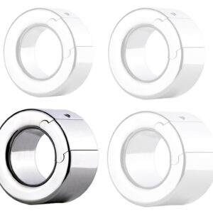 Ballstretcher Hivring L 33 mm - Hauteur 3 cm et Poids 340gr