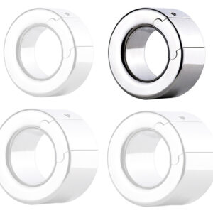 Ballstretcher Hivring M 30 mm - Hauteur 2.5 cm et Poids 260gr