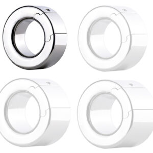 Ballstretcher Hivring S 28 mm - Hauteur 2 cm et Poids 200g