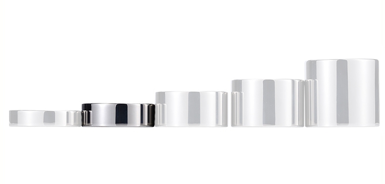 Ballstretcher magnétique Burton M - Hauteur 2cm - Poids 315g – Image 3
