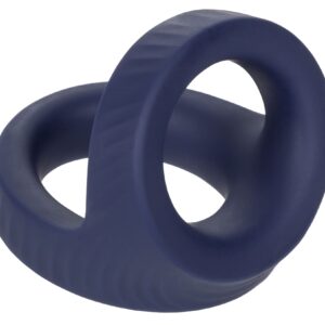 Ballstretcher Max Dual Ring Viceroy Bleu