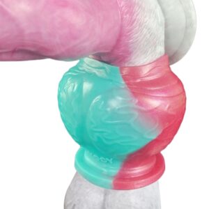 Ballstretcher Monster Cock Ball L 9cm