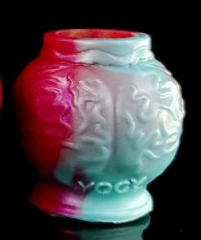 Ballstretcher Monster Cock Ball S 5.5cm – Image 2