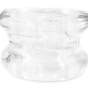 Ballstretcher Muscel Ball 30mm Transparent
