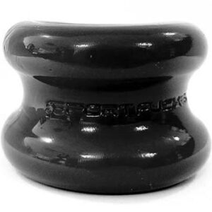 Ballstretcher Muscle Ball 30mm Noir