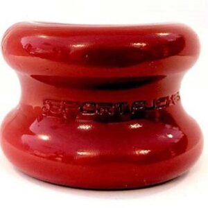 Ballstretcher MUSCLE BALL 30mm Rouge