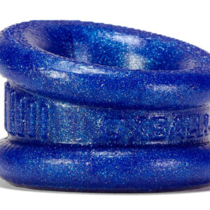 Ballstretcher Neo Angle 28 mm - Hauteur 35 mm Bleu