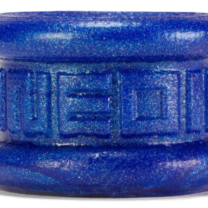 Ballstretcher Neo Short 30 mm - Hauteur 35 mm Bleu