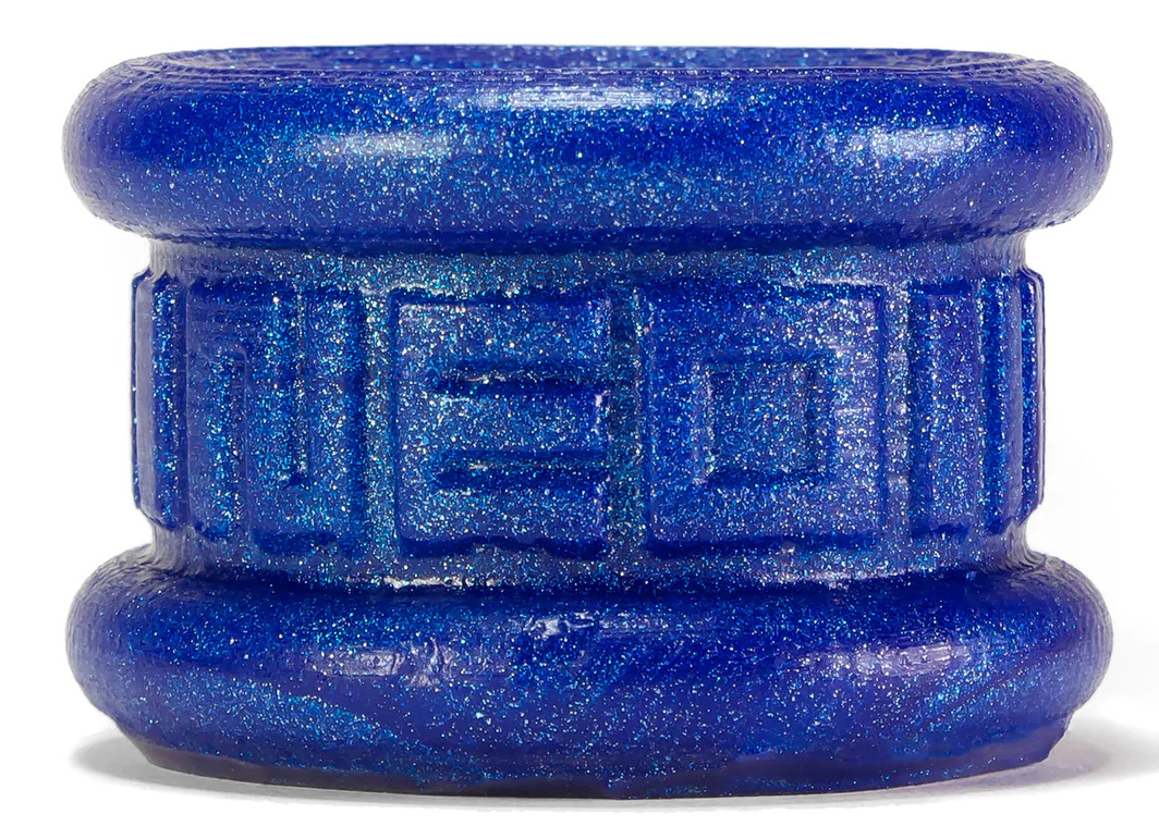 Ballstretcher Neo Short 30 mm - Hauteur 35 mm Bleu
