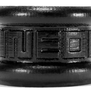 Ballstretcher Neo Short 30 mm - Hauteur 35 mm Noir