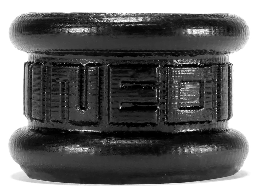 Ballstretcher Neo Short 30 mm - Hauteur 35 mm Noir