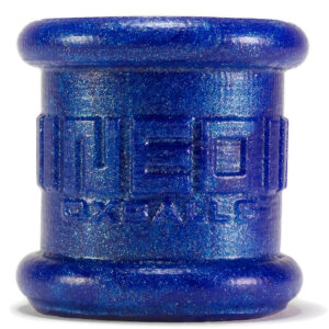 Ballstretcher Neo Tall 30 mm - Hauteur 50 mm Bleu