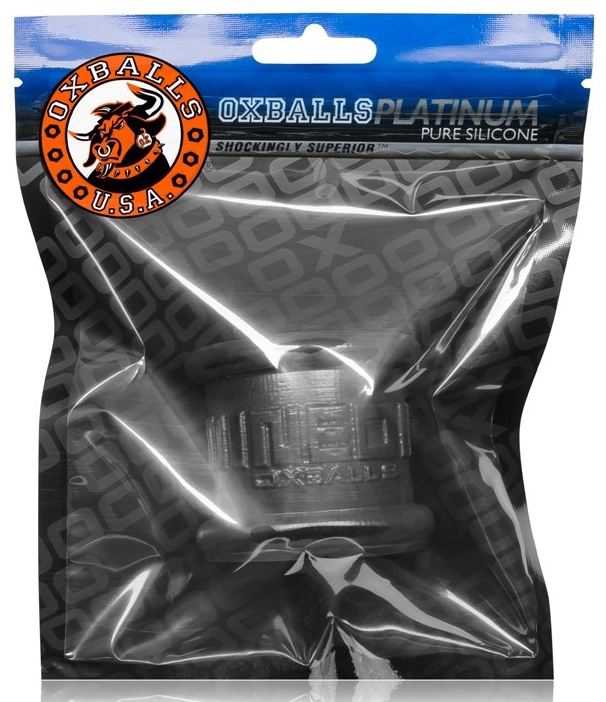 Ballstretcher Neo Tall 30 mm - Hauteur 50 mm Noir – Image 2