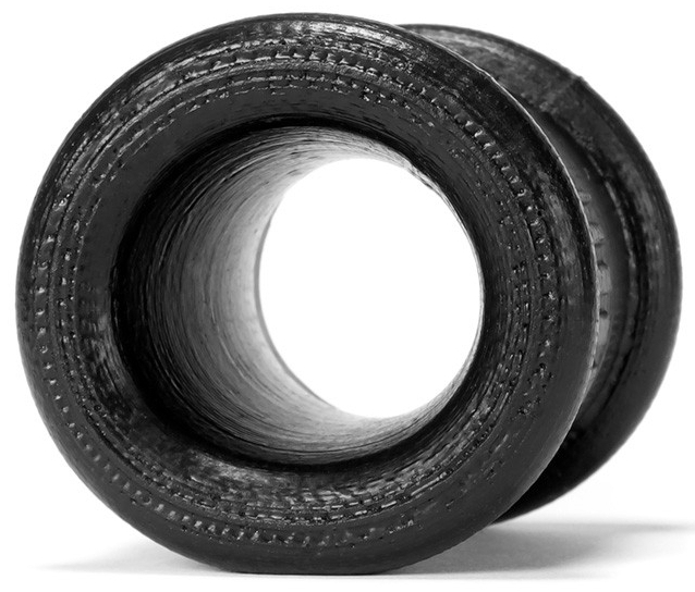 Ballstretcher Neo Tall 30 mm - Hauteur 50 mm Noir – Image 4