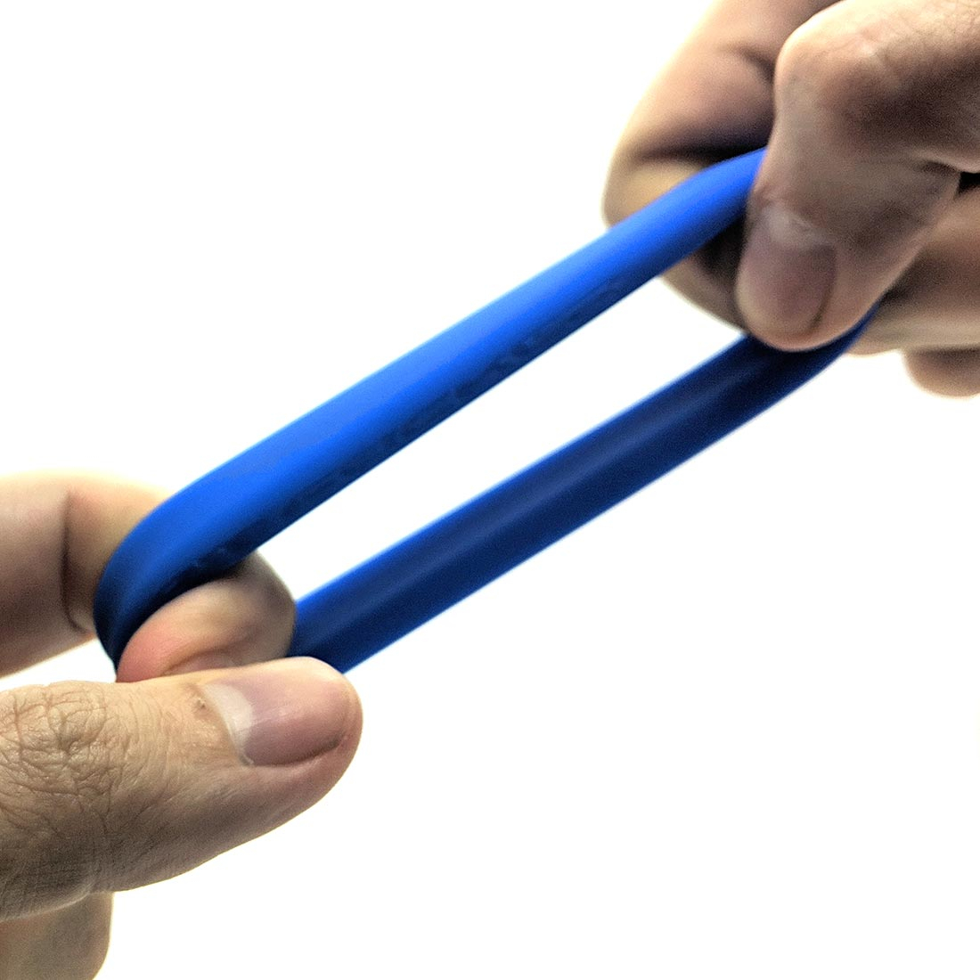 Ballstretcher Nutt Job 25 mm Bleu – Image 3