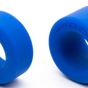 Ballstretcher Nutt Job 25 mm Bleu
