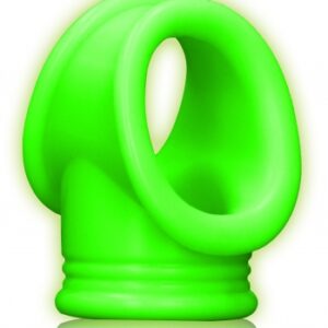 Ballstretcher phosphorescent Glow Silicone