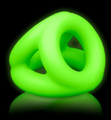 Ballstretcher phosphorescent Glow Trio 25mm – Image 3