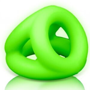 Ballstretcher phosphorescent Glow Trio 25mm