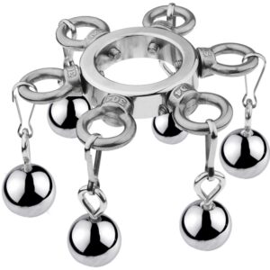 Ballstretcher Pics et Poids Taurus