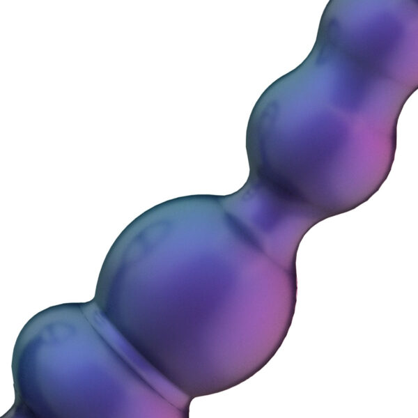 Ballstretcher Plug vibrant Stellar Force 10 x 3.4cm – Image 7