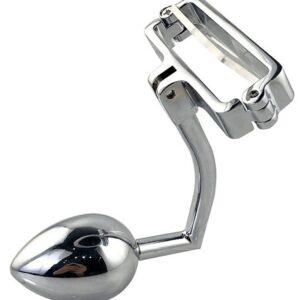 Ballstretcher Plug X-Mechanic