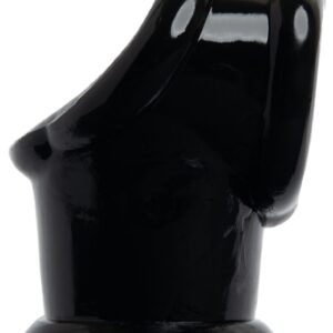 Ballstretcher Powersling Noir