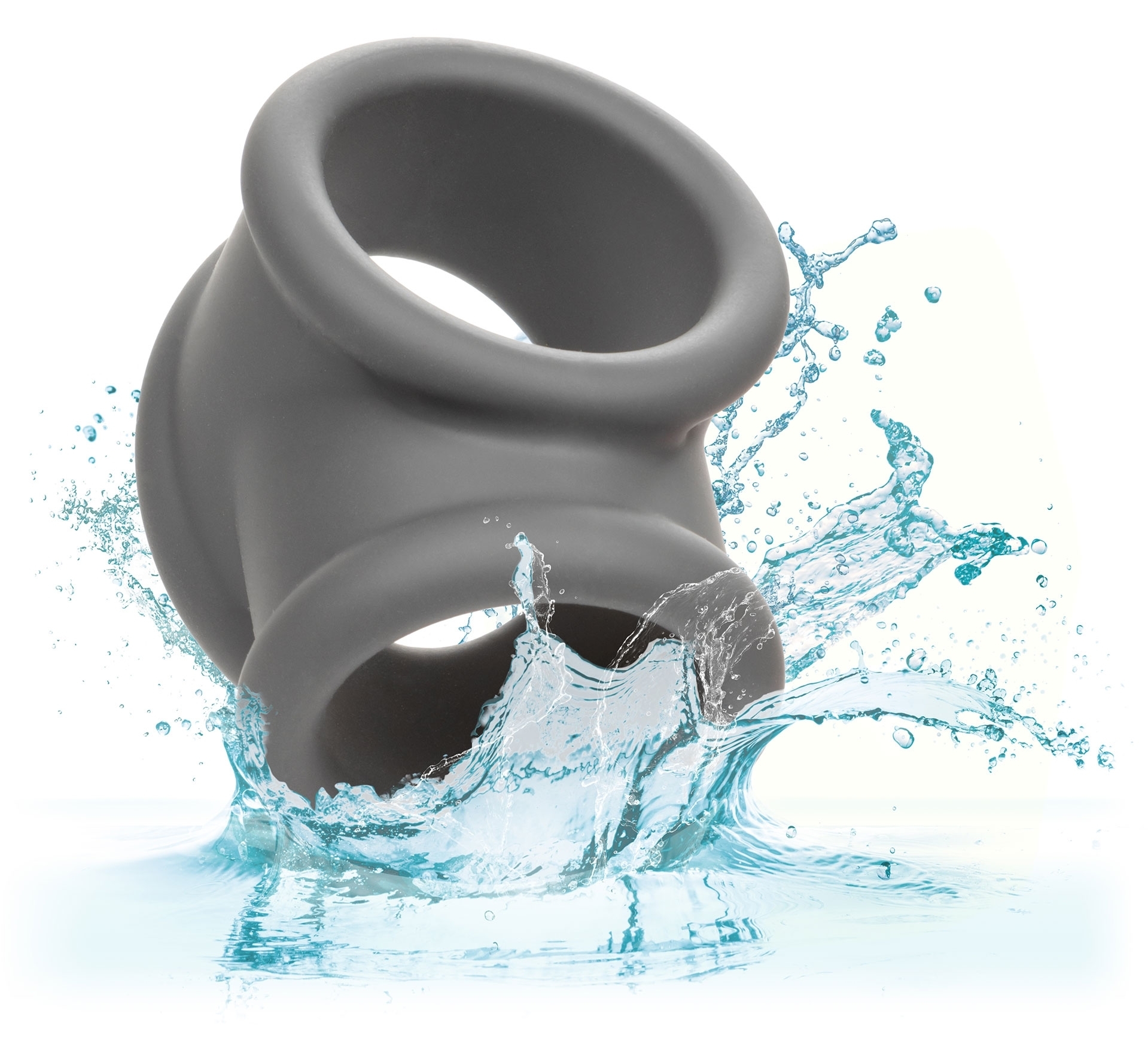 Ballstretcher Precision Ring Hauteur 6.5cm - Diamètre 35mm – Image 4