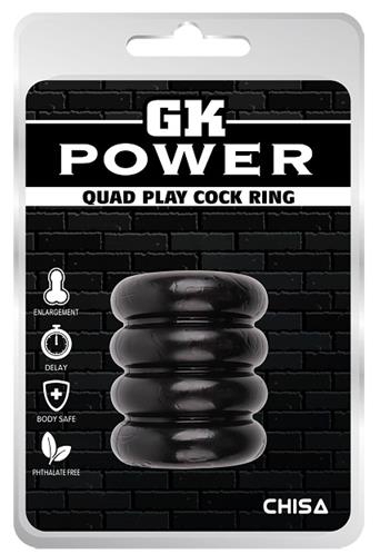 Ballstretcher Quad 50mm – Image 2