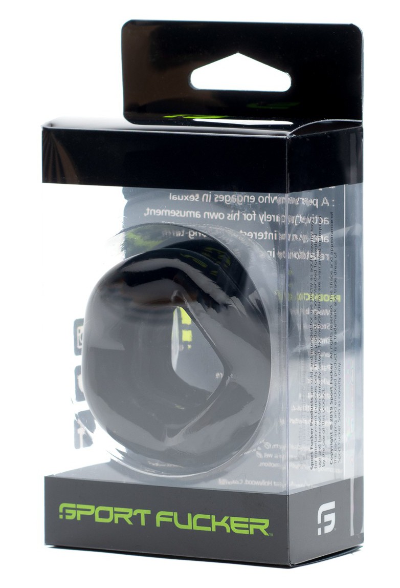 Ballstretcher Revolution 30mm noir – Image 2