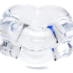 Ballstretcher Revolution 30mm transparent